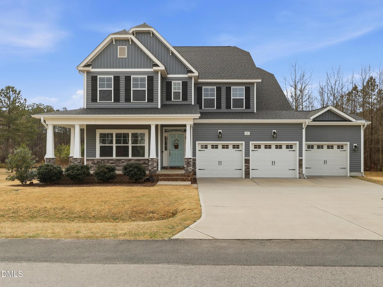 151 Centerline Dr, Selma
